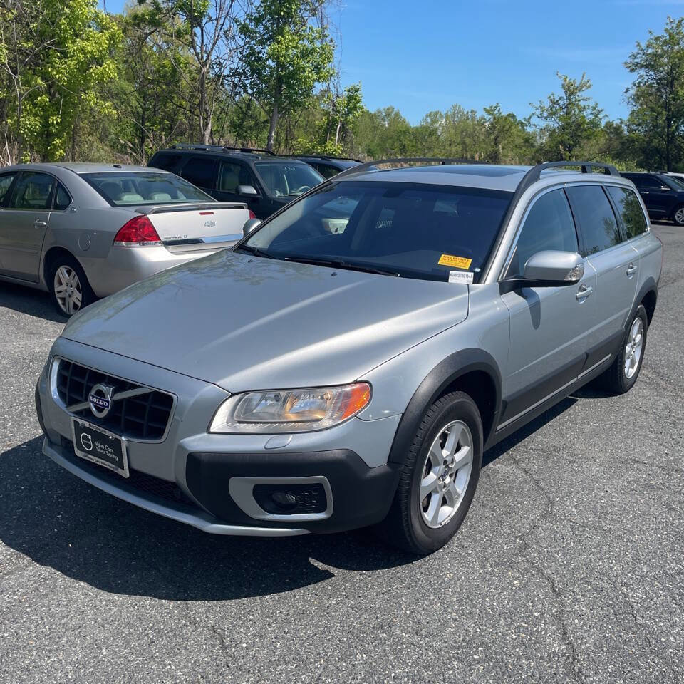 Used 2010 Volvo XC70 3.2 AWD/4WD image 7