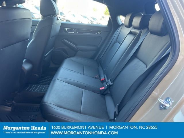 Used 2026 Honda Civic Sport Touring image 30