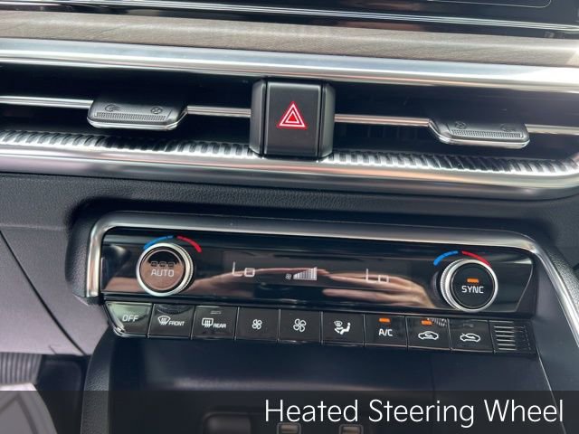 Certified 2023 Kia K5 EX w/ EX Premium Package image 21