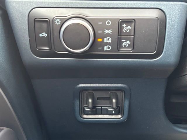 New 2025 Ford Maverick XL w/ 4K Tow Package image 35