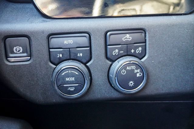 Used 2025 Chevrolet Silverado 1500 LT image 23