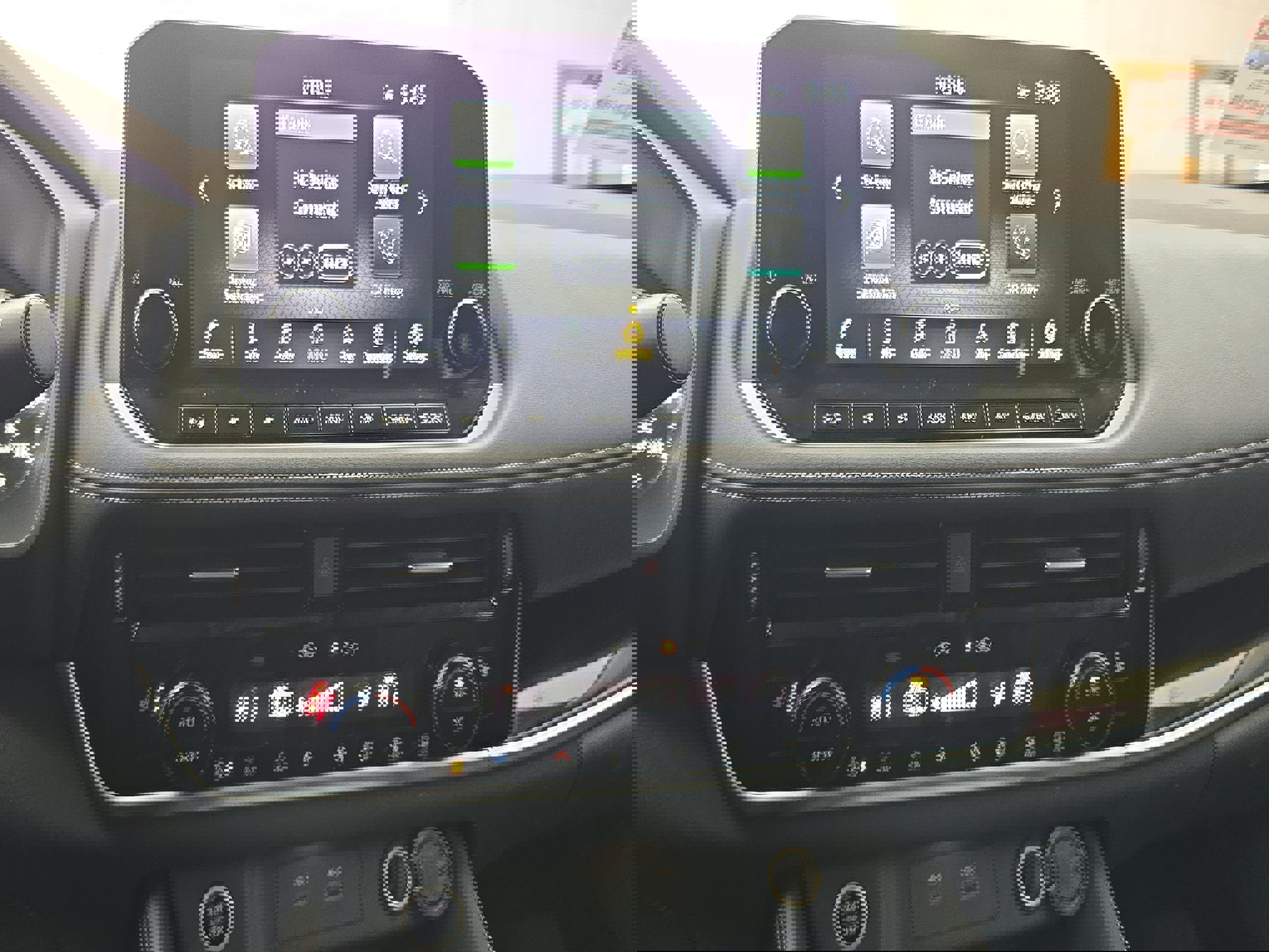 Certified 2022 Nissan Rogue SL w/ SL Premium Package image 20