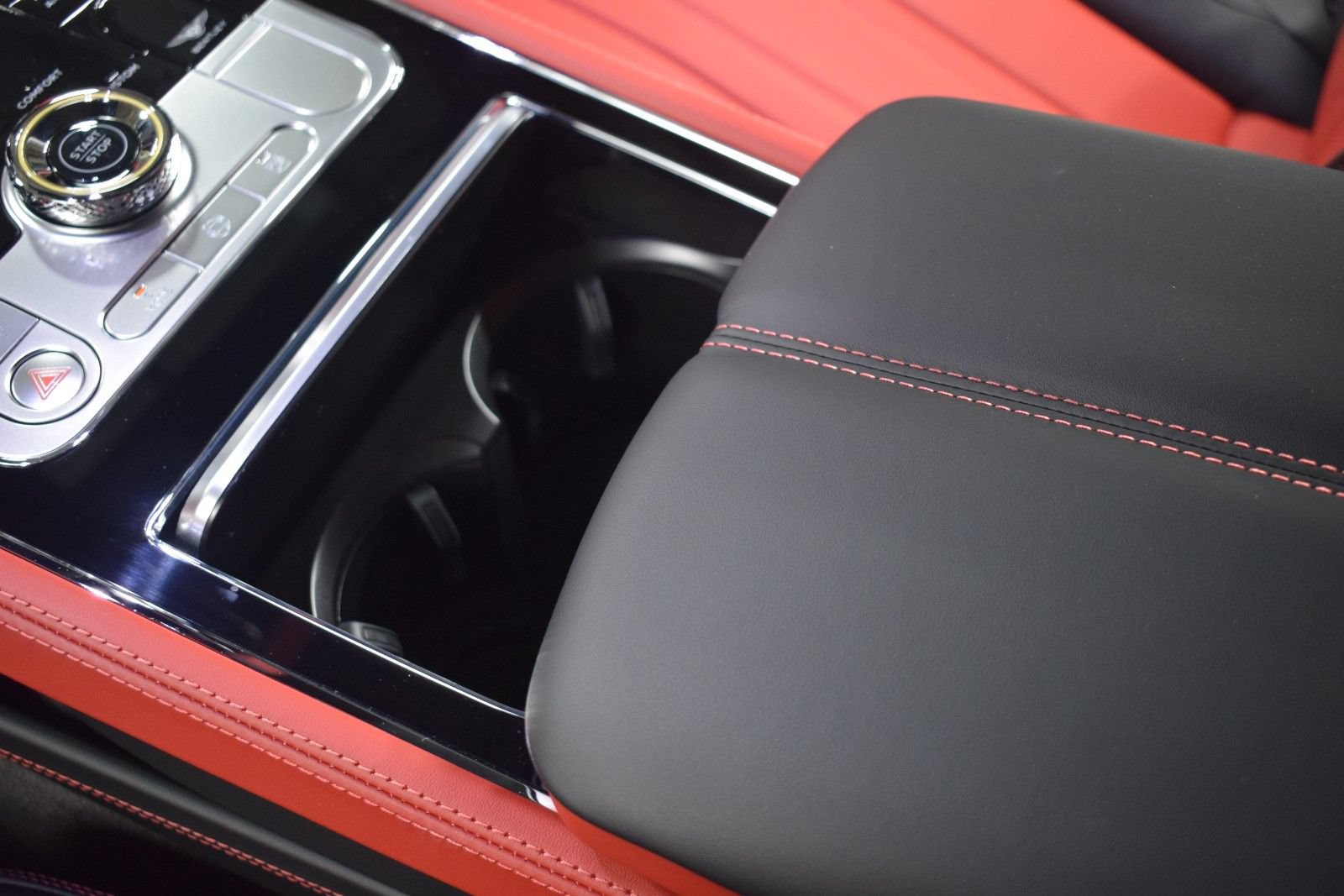 New 2026 Bentley Continental GT AWD/4WD image 33