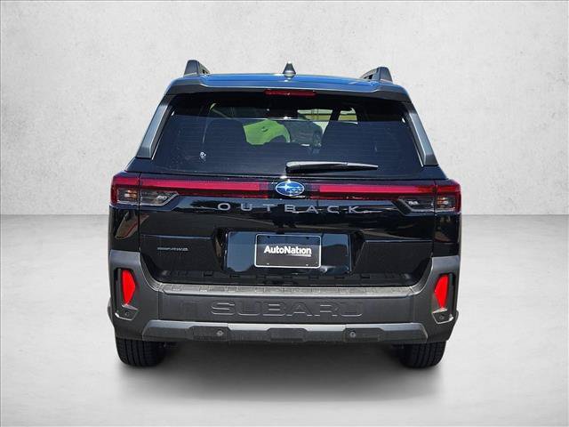 New 2026 Subaru Outback Touring XT AWD/4WD image 6