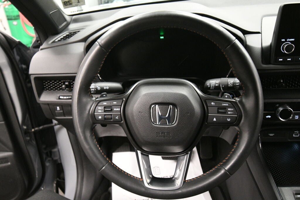 Used 2024 Honda CR-V Sport image 12