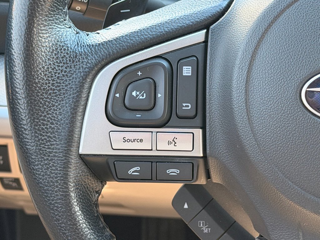 Used 2017 Subaru Legacy 2.5i Premium image 25