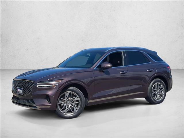 Used 2023 Genesis GV70 2.5T w/ Advanced Package AWD/4WD image 1