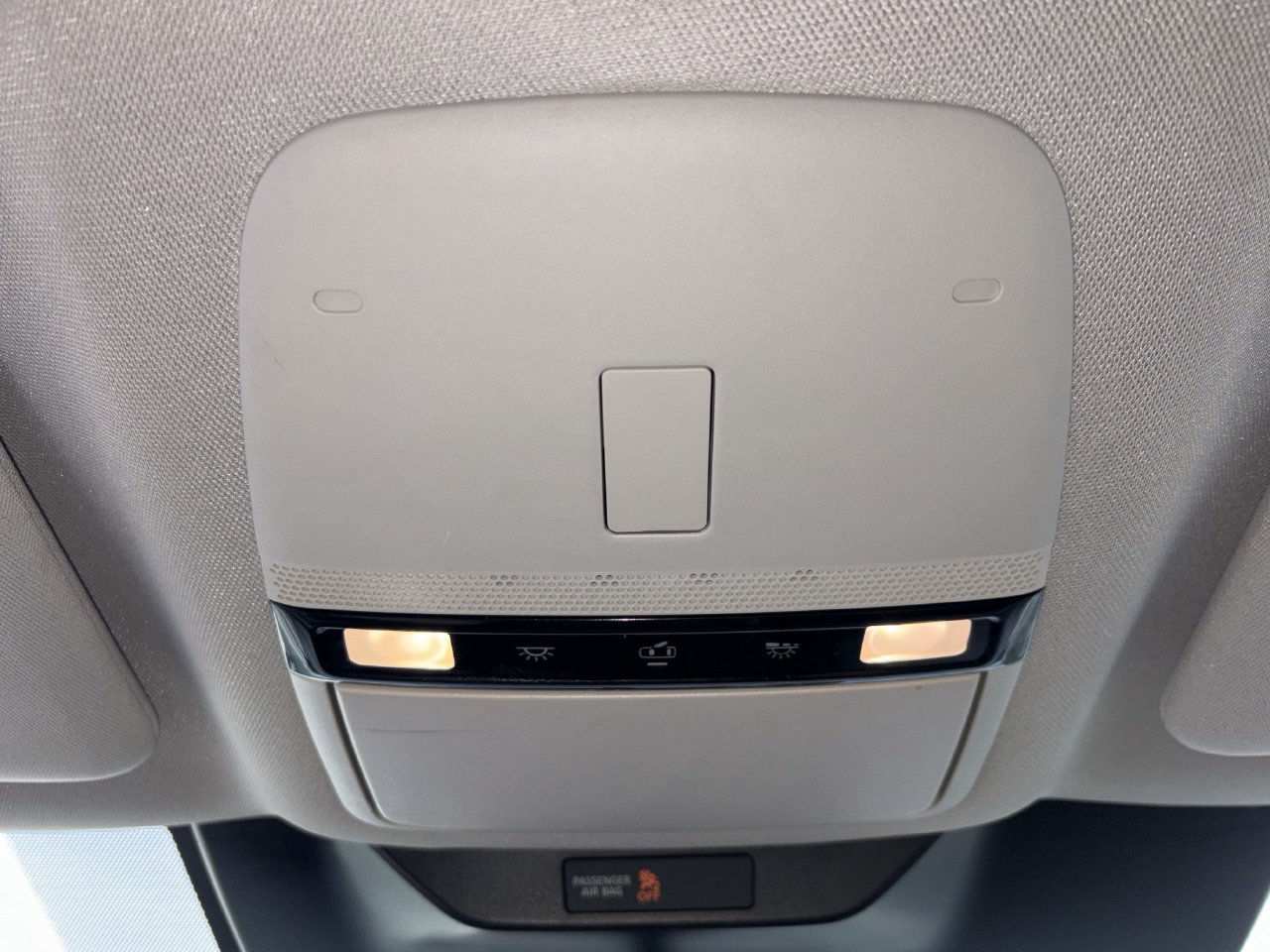 Certified 2025 Nissan Murano SV FWD image 27