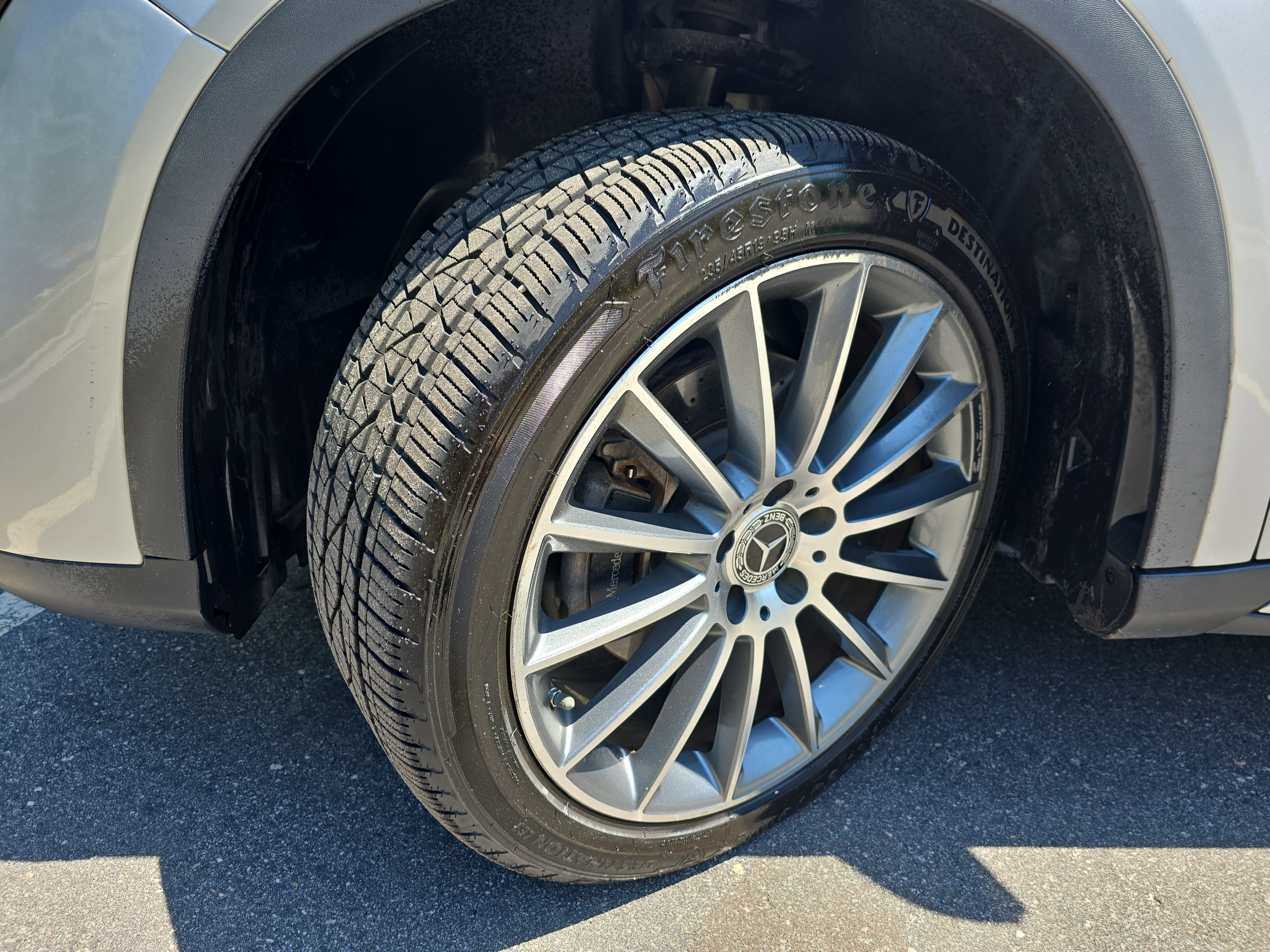 Used 2018 Mercedes-Benz GLA 250 image 35