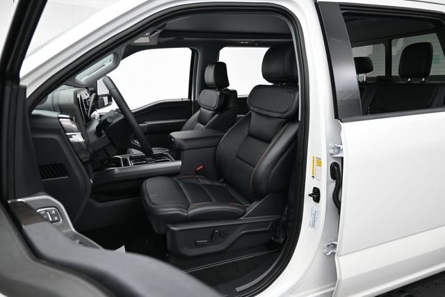 New 2026 Ford F350 Lariat w/ Tremor Off-Road Package AWD/4WD image 12