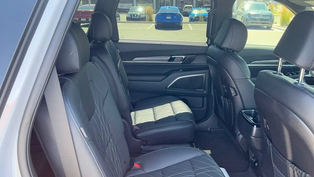 Certified 2025 Kia Telluride SX Prestige X-Line AWD/4WD image 34
