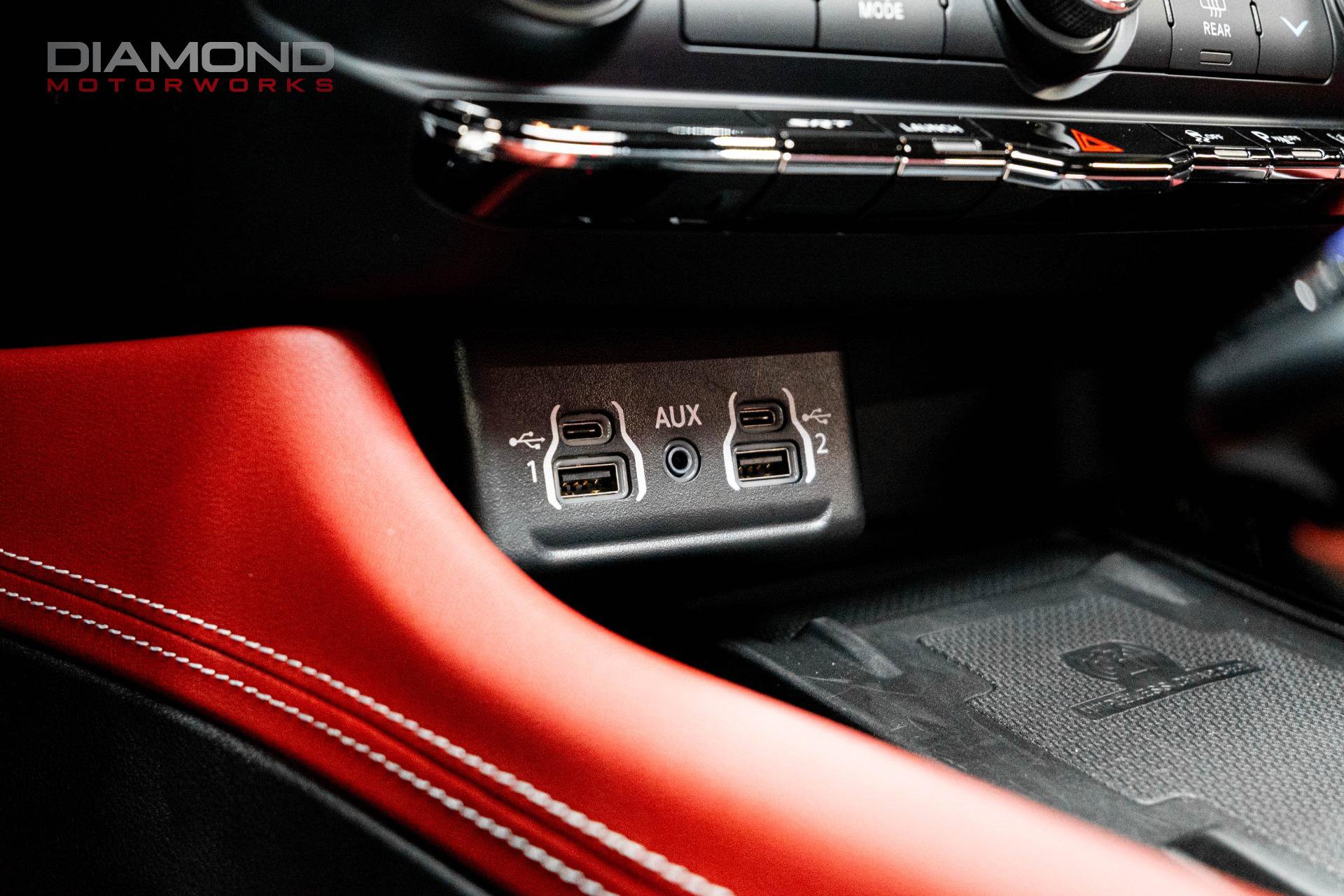 Used 2023 Dodge Durango SRT Hellcat image 82