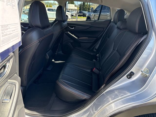 Used 2020 Subaru Crosstrek 2.0i Limited w/ Moonroof Package w/Navigation image 15