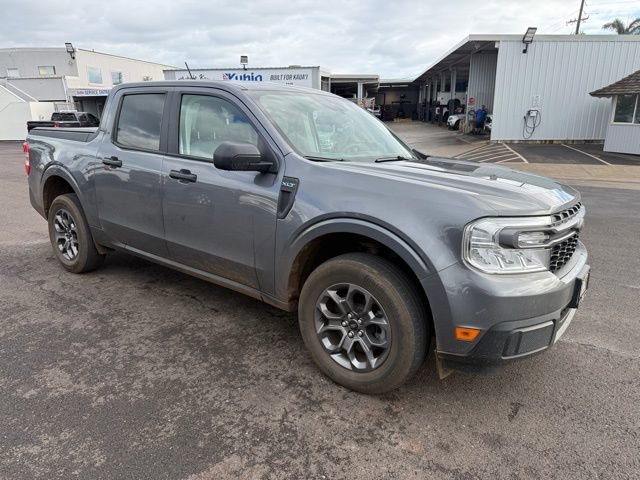 Used 2023 Ford Maverick XLT image 7