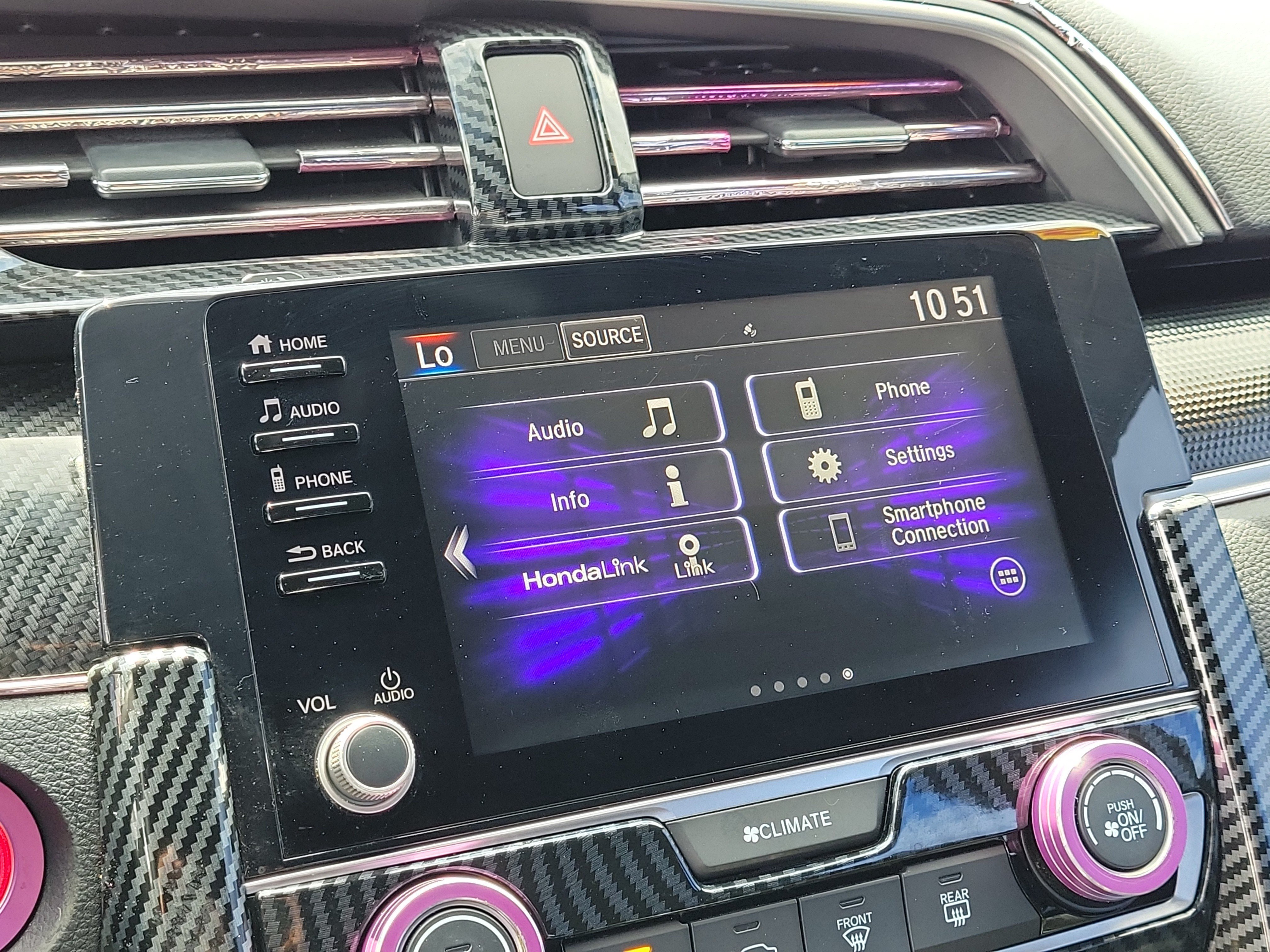 Used 2020 Honda Civic Sport image 21