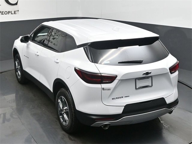 New 2025 Chevrolet Blazer LT w/ LPO, Floor Liner Package image 19