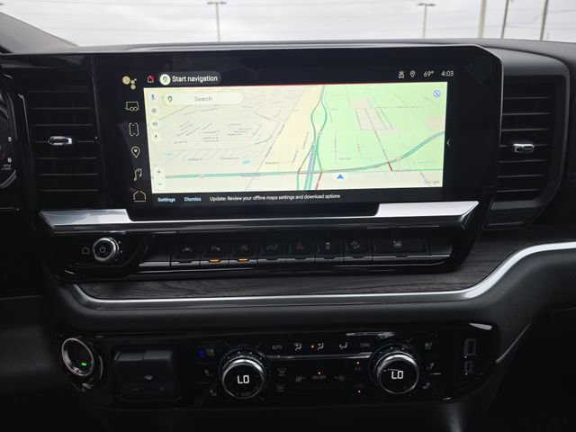 New 2026 GMC Sierra 1500 SLT w/ SLT Premium Plus Package image 21