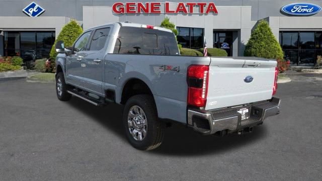 New 2026 Ford F350 Lariat w/ Lariat Premium Package image 5