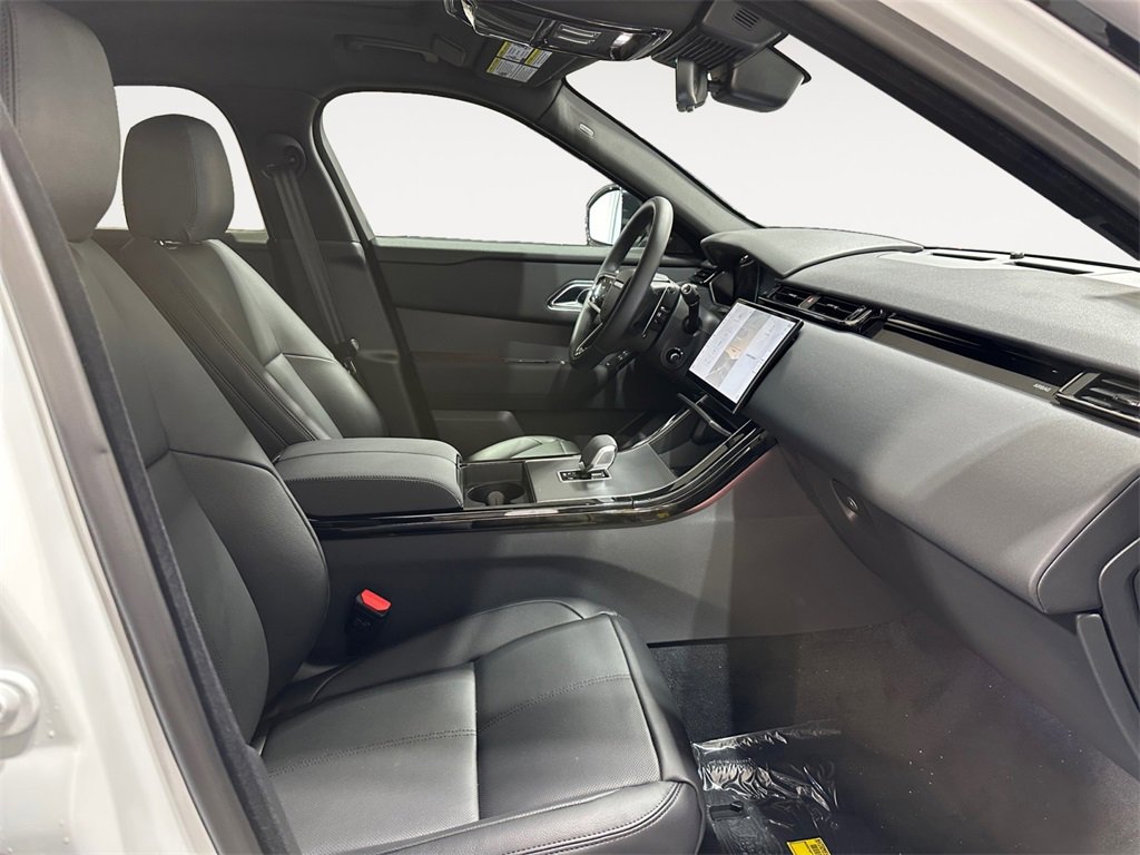 New 2026 Land Rover Range Rover Velar S image 15