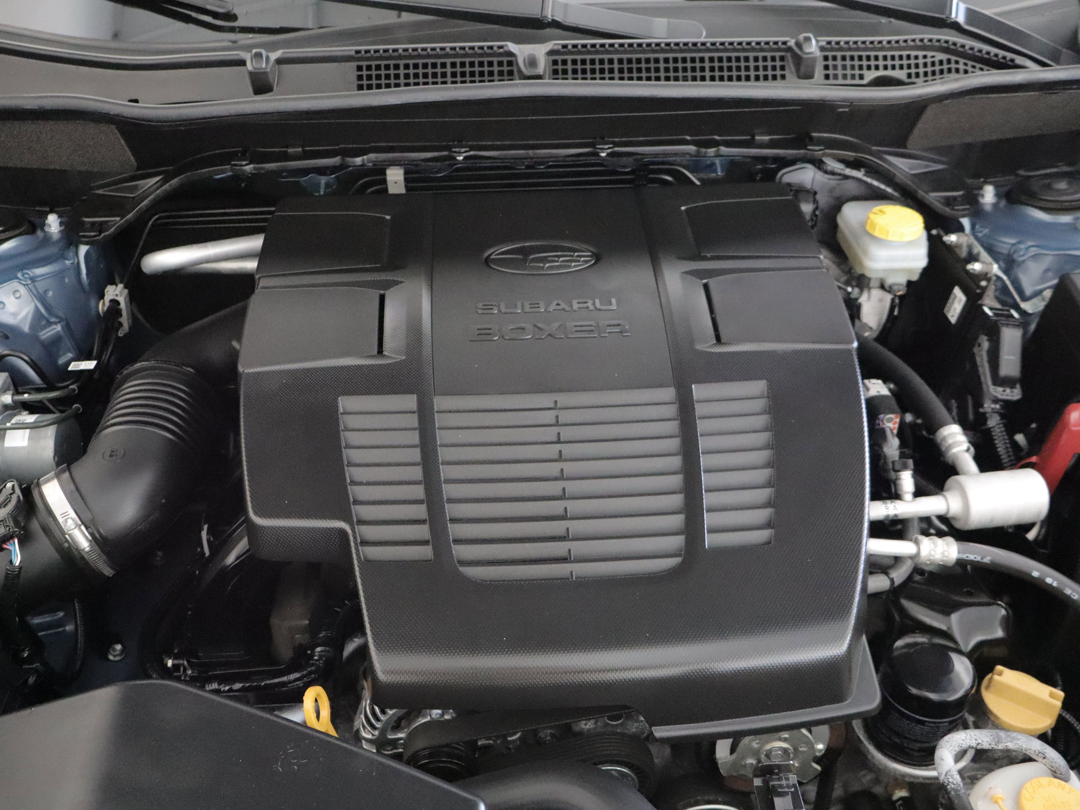 Used 2023 Subaru Forester Limited image 29