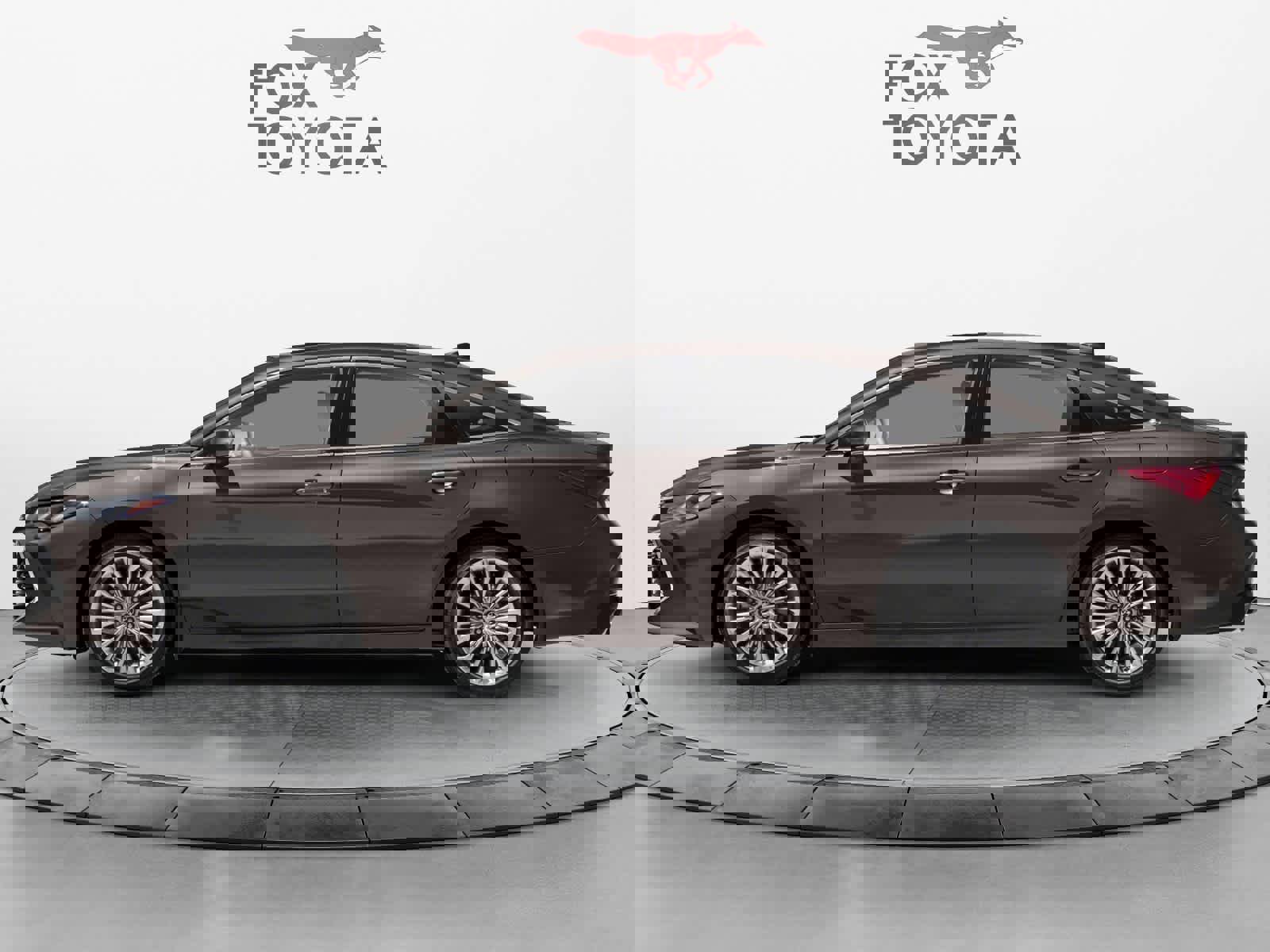 Used 2019 Toyota Avalon Limited w/ Advanced Safety Package FWD image 3