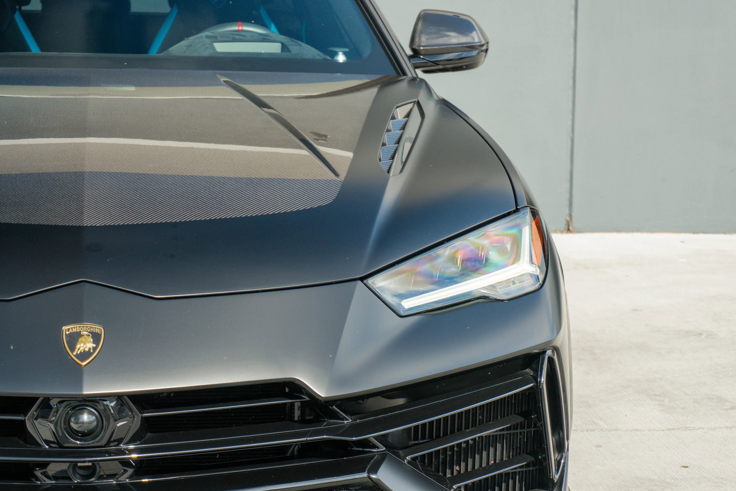 Used 2024 Lamborghini Urus Performante image 28