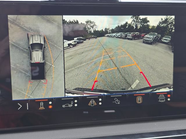 New 2026 GMC Sierra 3500 AT4 w/ AT4 Premium Plus Package AWD/4WD image 6