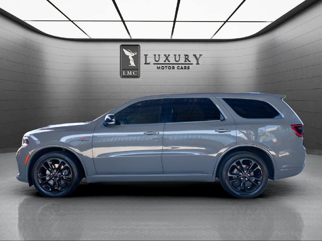 Used 2022 Dodge Durango R/T w/ Blacktop Package AWD/4WD image 5