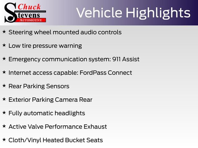 New 2026 Ford Mustang GT image 22