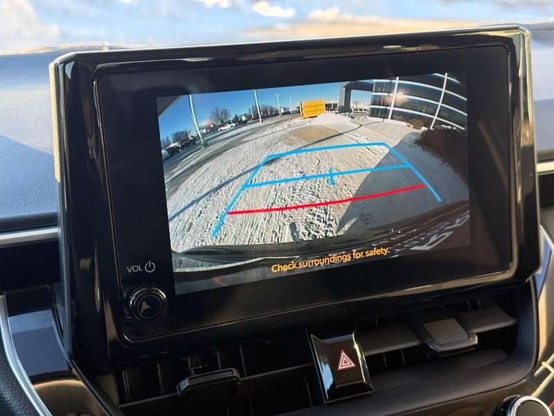 Used 2024 Toyota Corolla LE image 24