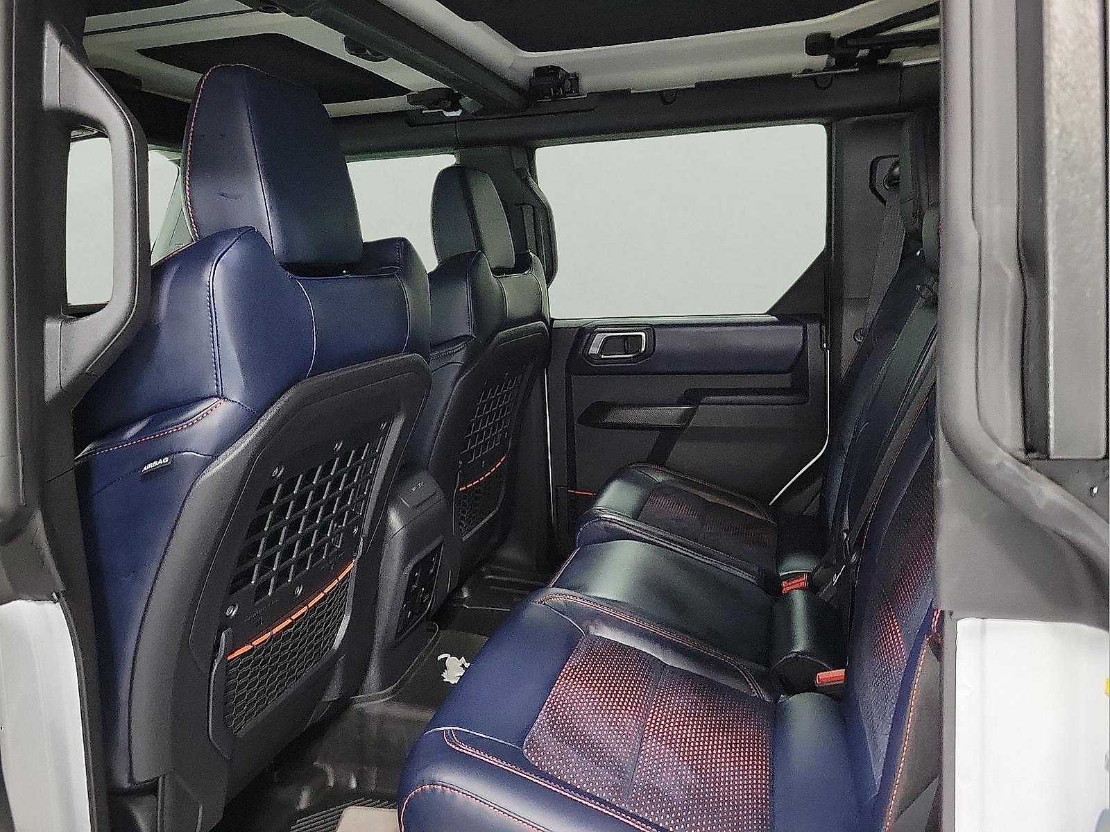 Used 2024 Ford Bronco Raptor image 15