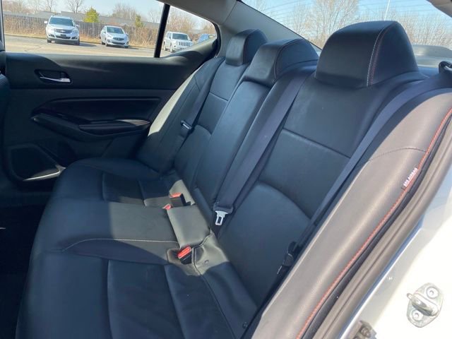 Used 2023 Nissan Altima 2.5 SR image 20