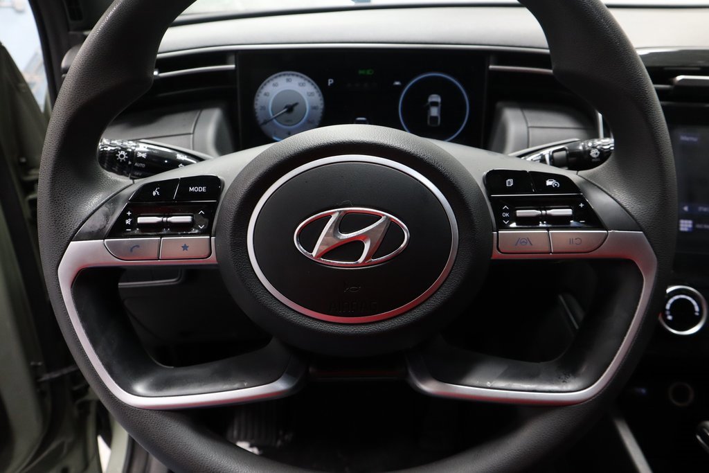 Certified 2022 Hyundai Santa Cruz SEL w/ Activity Package image 30