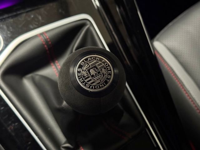 Used 2024 Volkswagen GTI SE image 26