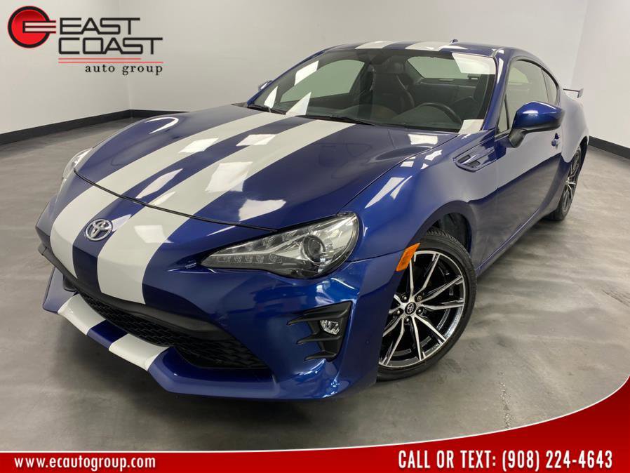 Used 2019 Toyota 86