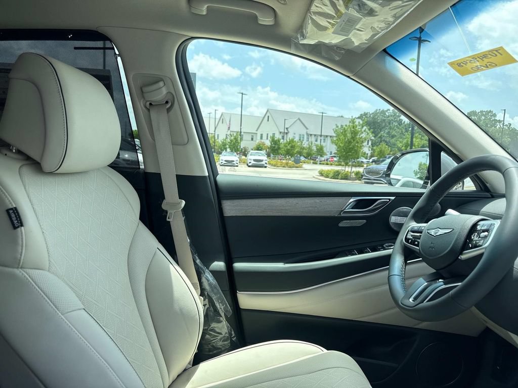 New 2026 Genesis G70 3.3T Sport Prestige AWD/4WD image 40