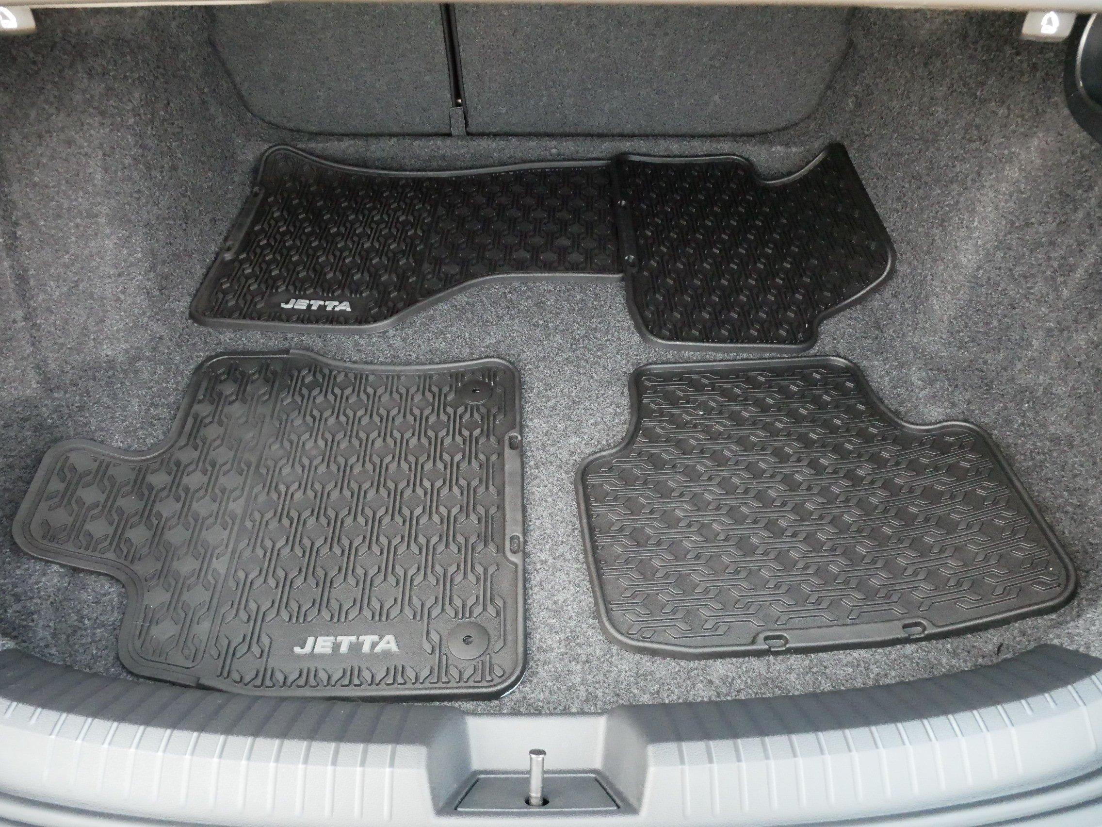 Used 2026 Volkswagen Jetta S FWD image 18