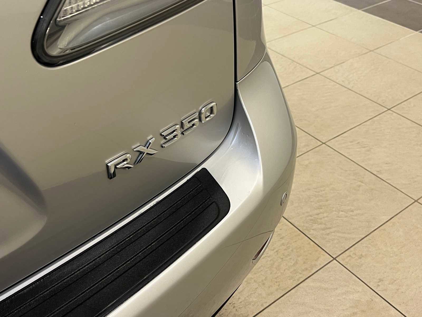 Used 2012 Lexus RX 350 AWD image 6