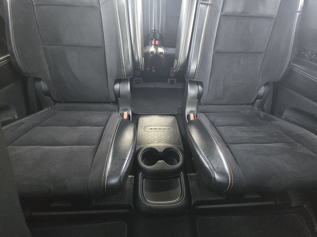 Used 2025 Dodge Durango R/T AWD/4WD image 24