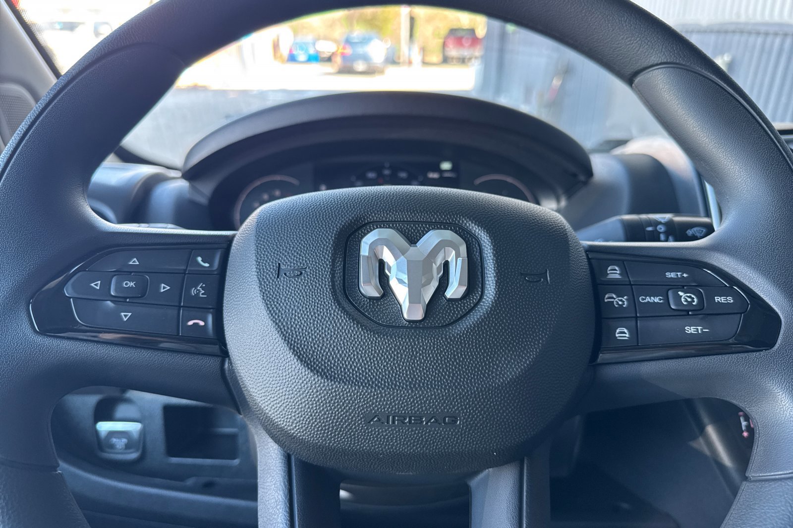 New 2026 RAM ProMaster 1500 image 21