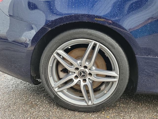 Used 2018 Mercedes-Benz E 400 4MATIC Coupe image 5