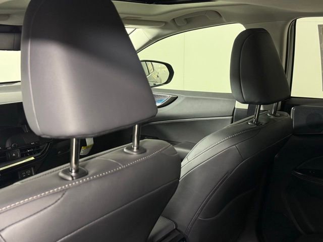 New 2026 Lexus NX 350 AWD image 21