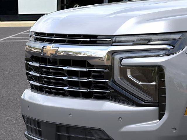 New 2026 Chevrolet Tahoe LT image 13