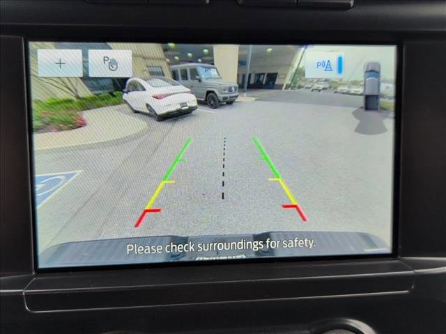 Used 2021 Ford F150 XL w/ STX Appearance Package RWD image 14