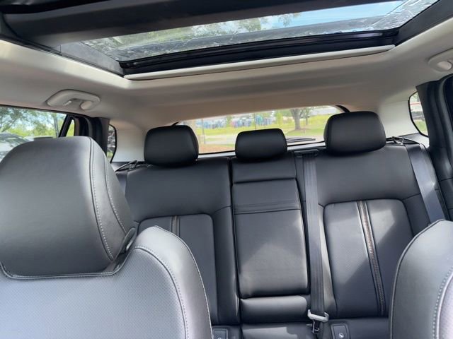 New 2025 MAZDA CX-50 AWD 2.5 Hybrid w/ Weather Package image 16