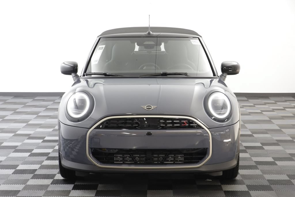 New 2026 MINI Cooper S FWD image 22