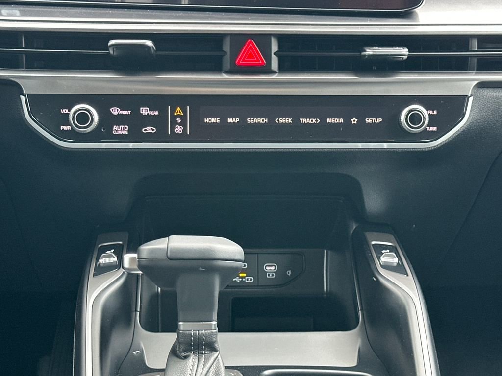 New 2026 Kia Sorento S w/ S Panoramic Sunroof Package image 21