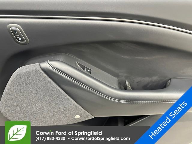 New 2026 Ford Mustang Mach-E Premium image 12