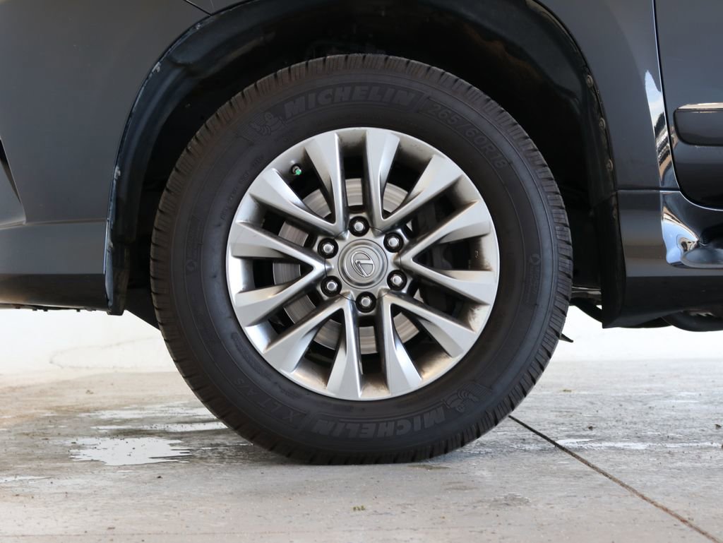 Used 2014 Lexus GX 460 Luxury AWD/4WD image 47