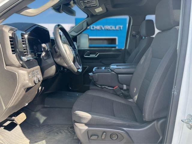 Used 2025 Chevrolet Silverado 2500 LT AWD/4WD image 26